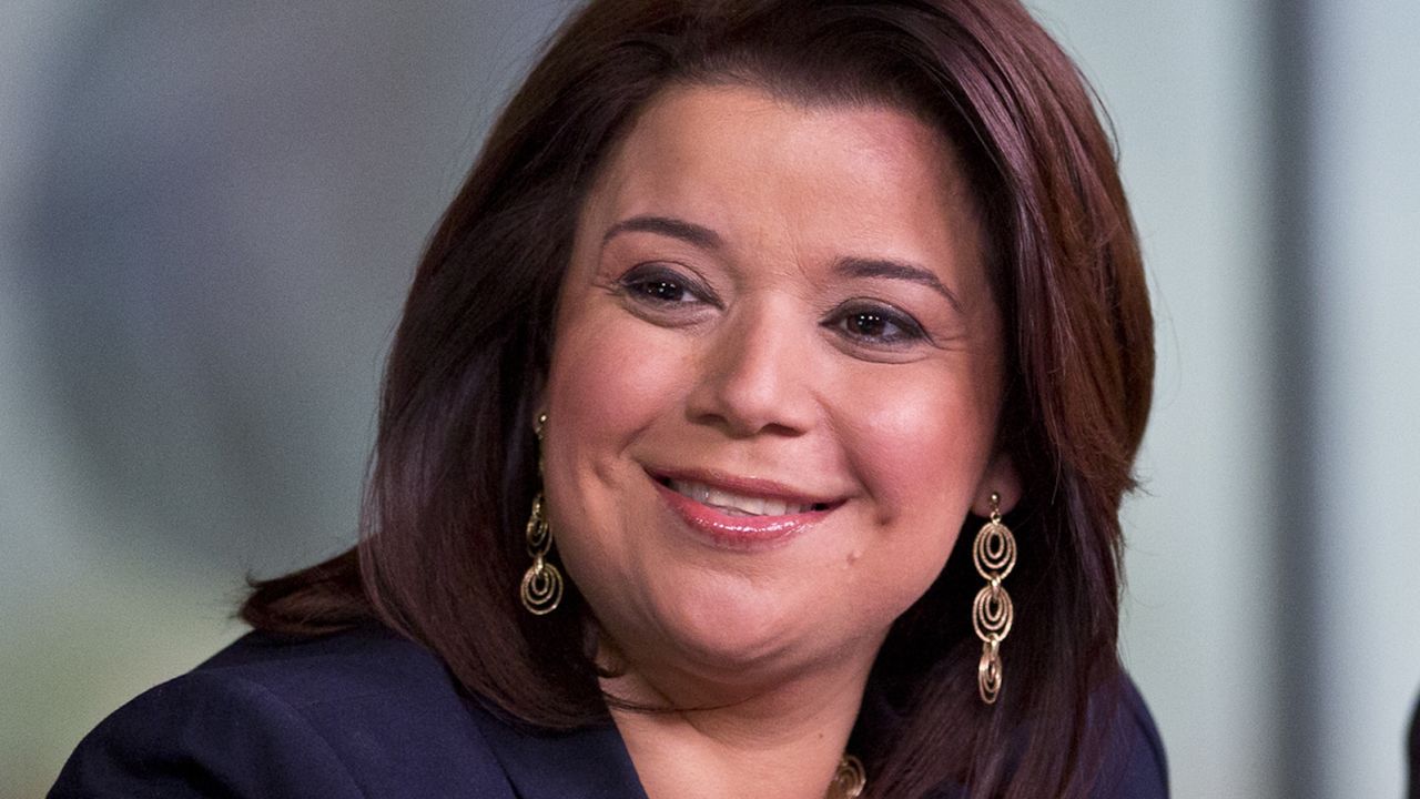 ana navarro