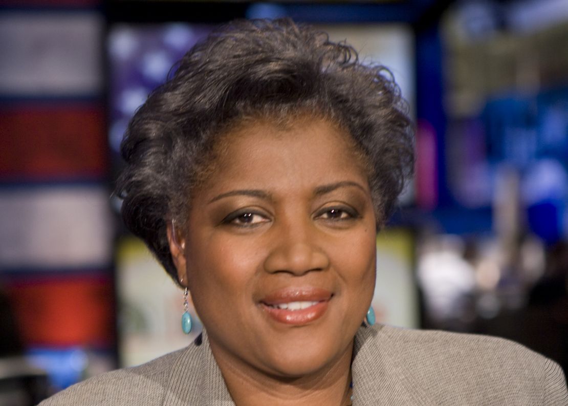 Donna Brazile