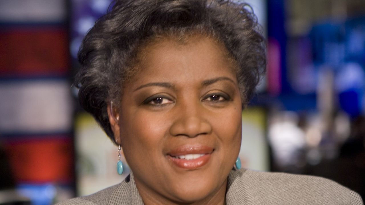 Donna Brazile