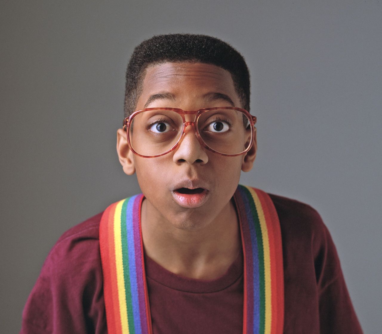 Jaleel White has worked very hard to leave Steve Urkel in the '90s, but a character that great just can't die. Although "Family Matters," too, actually started in 1989, White's masterful portrayal is easily one of the most memorable roles of the decade that followed.