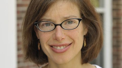 Susan Faludi