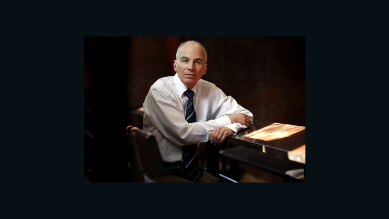 Lawrence O. Gostin