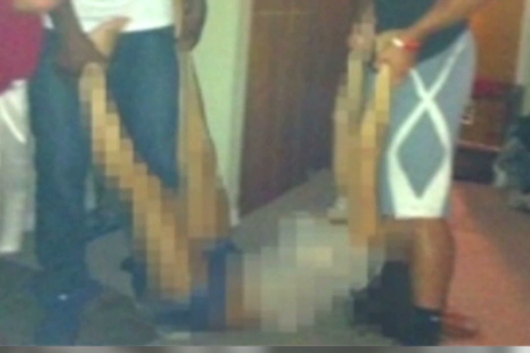 Drunk Girls Having Sex - Alleged victim in Steubenville rape case says she woke up naked