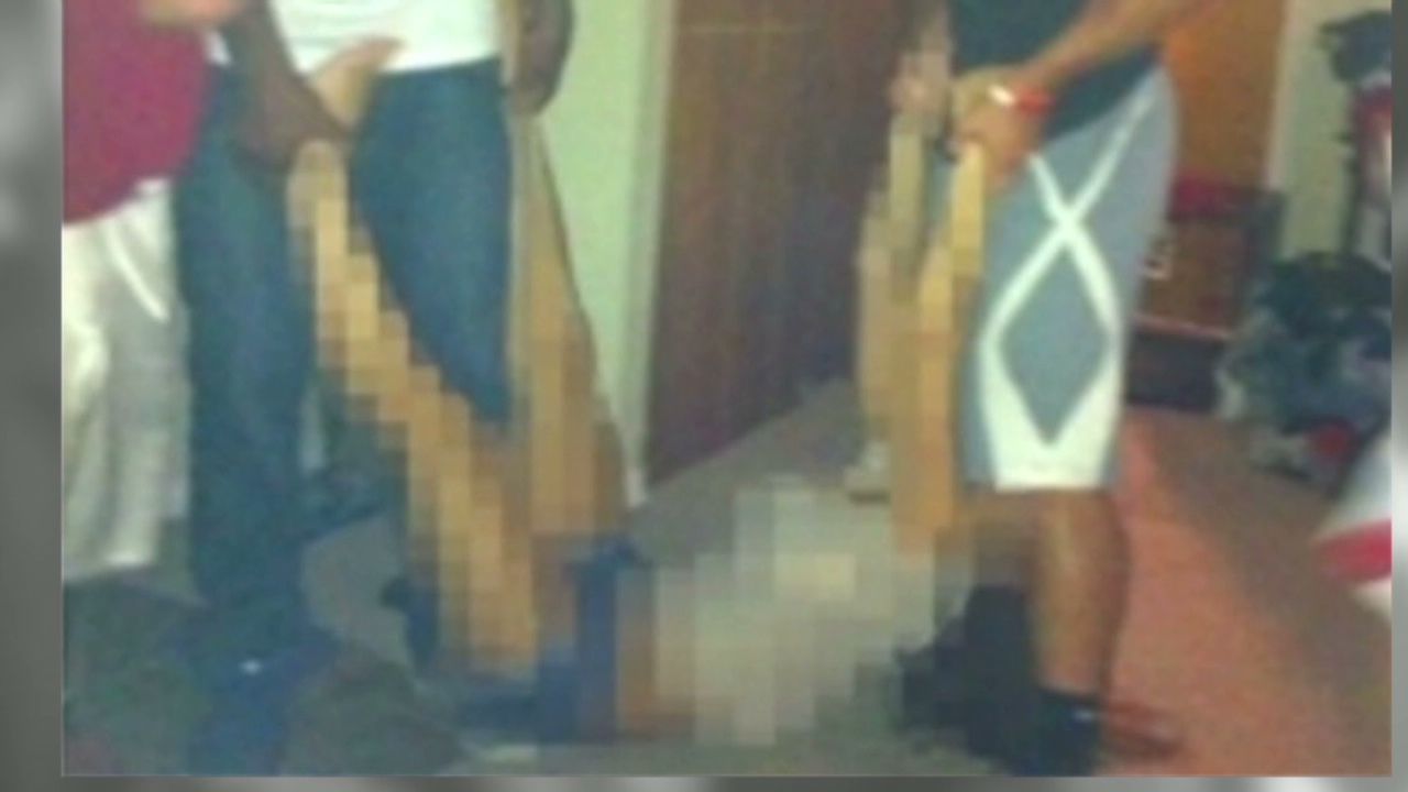 Rape Mms Porn - Alleged victim in Steubenville rape case takes the stand | CNN