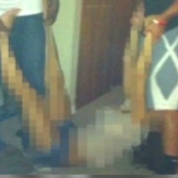Rape Mms Porn - Alleged victim in Steubenville rape case takes the stand | CNN