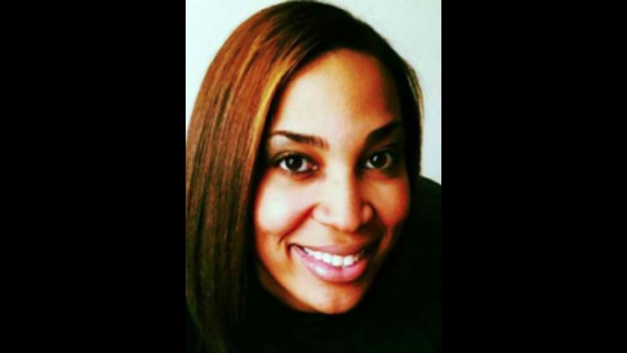 Photos The search for Terrilynn CNN