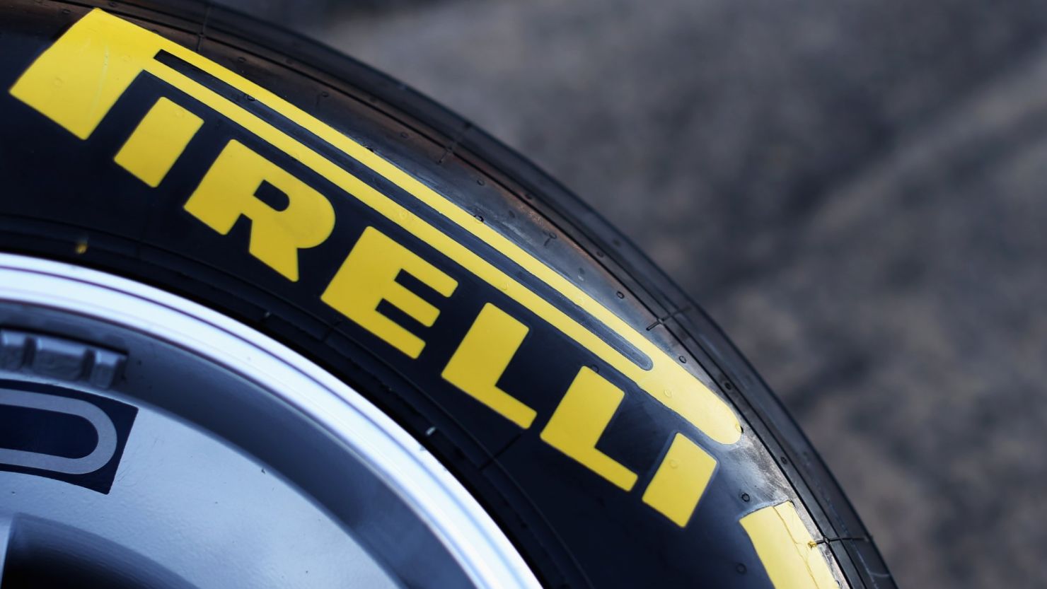 Tire supplier Pirelli says alll teams were invited to carry out  the test.