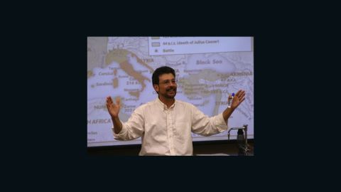Christopher M. Bellitto