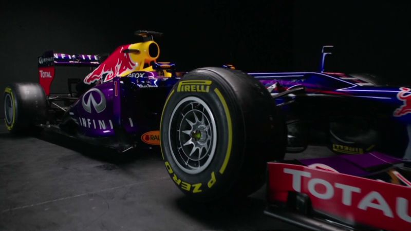 Raikkonen claims 'easy' victory at Australian Grand Prix | CNN Raikkonen claims 'easy' victory at Australian Grand Prix | CNN