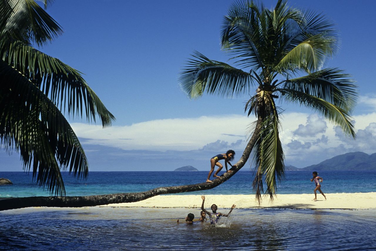 The Seychelles topped the rankings for Africa for the first time. The nation is dependent on its tourism industry and according to the report has the second highest travel and tourism expenditure-to-GDP ratio in the world as well as effective marketing and branding campaigns. The report said efforts to develop tourism in a sustainable way could be reinforced, "for example by increasing marine and terrestrial protection, which would help to protect the many threatened species in the country."