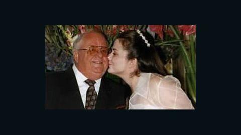 Harry's daughter, Amanda, wrote his obituary. It soon went viral on the internet.
