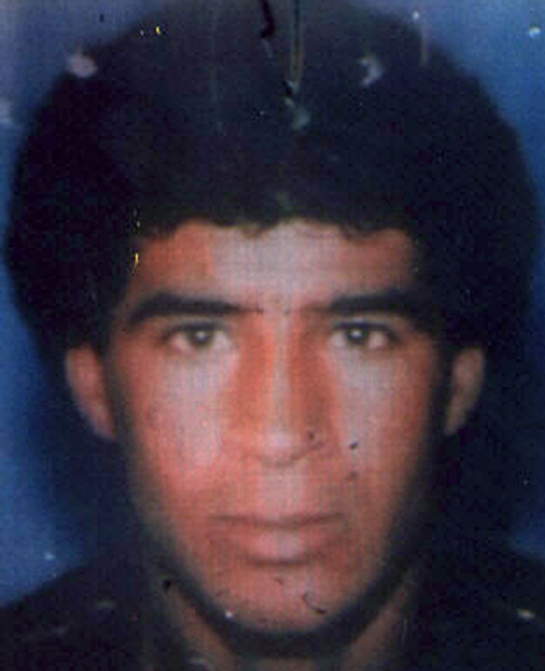 Faraj al-Shibli