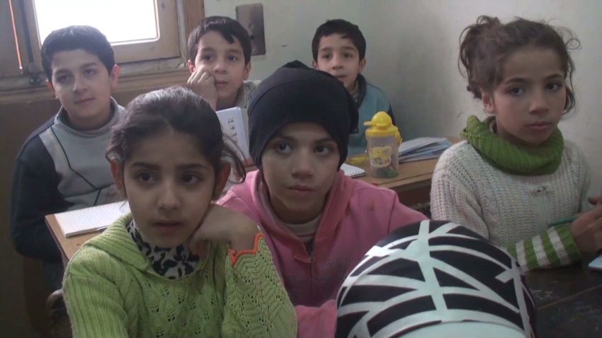 pkg walsh syria two years of war on children_00001405.jpg