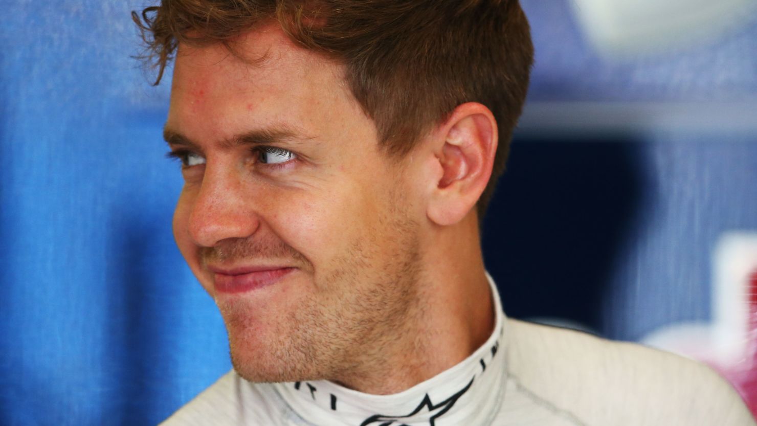 Sebastian Vettel could become only the third driver to win four consecutive world championships.