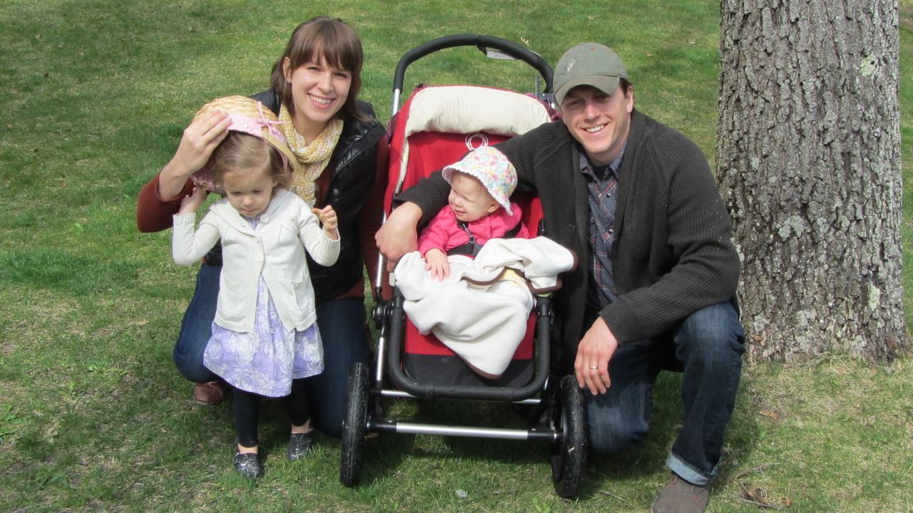 The Gervais family