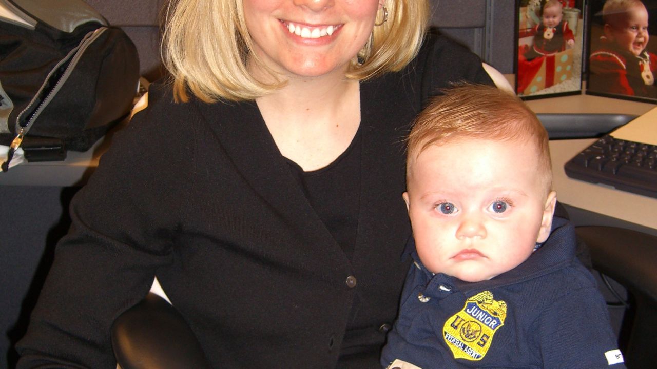 Kelly Moening
