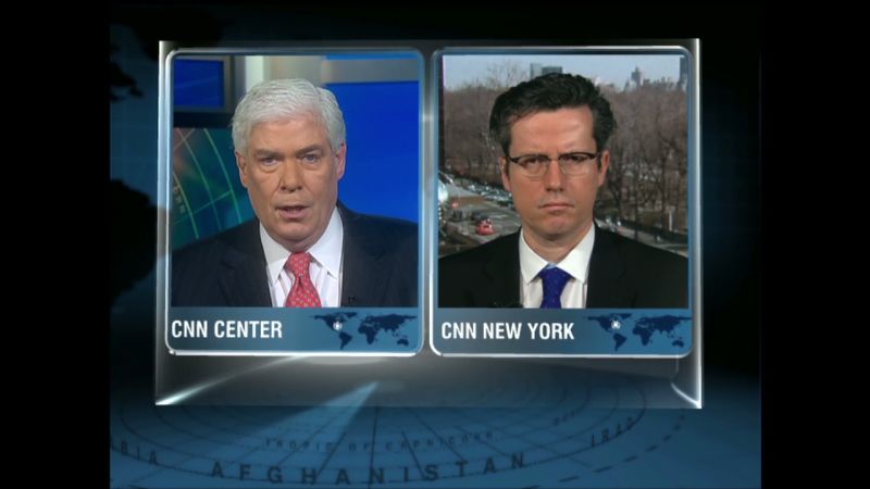 Ex-UK diplomat: There was no threat from Iraq | CNN