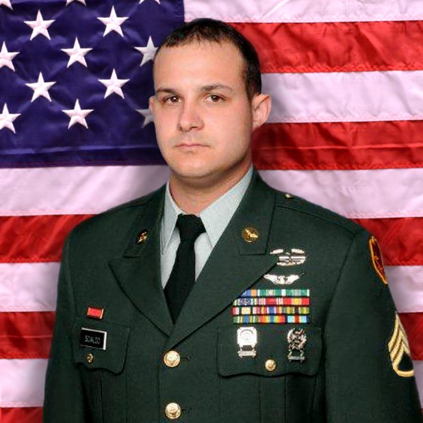 Staff Sgt. Marc A. Scialdo, 31, of Naples, Florida. 
