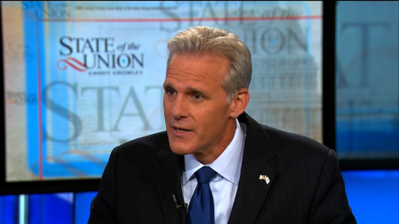 Oren:: Hamas Strategy Relies On Deaths Of Civilians | CNN