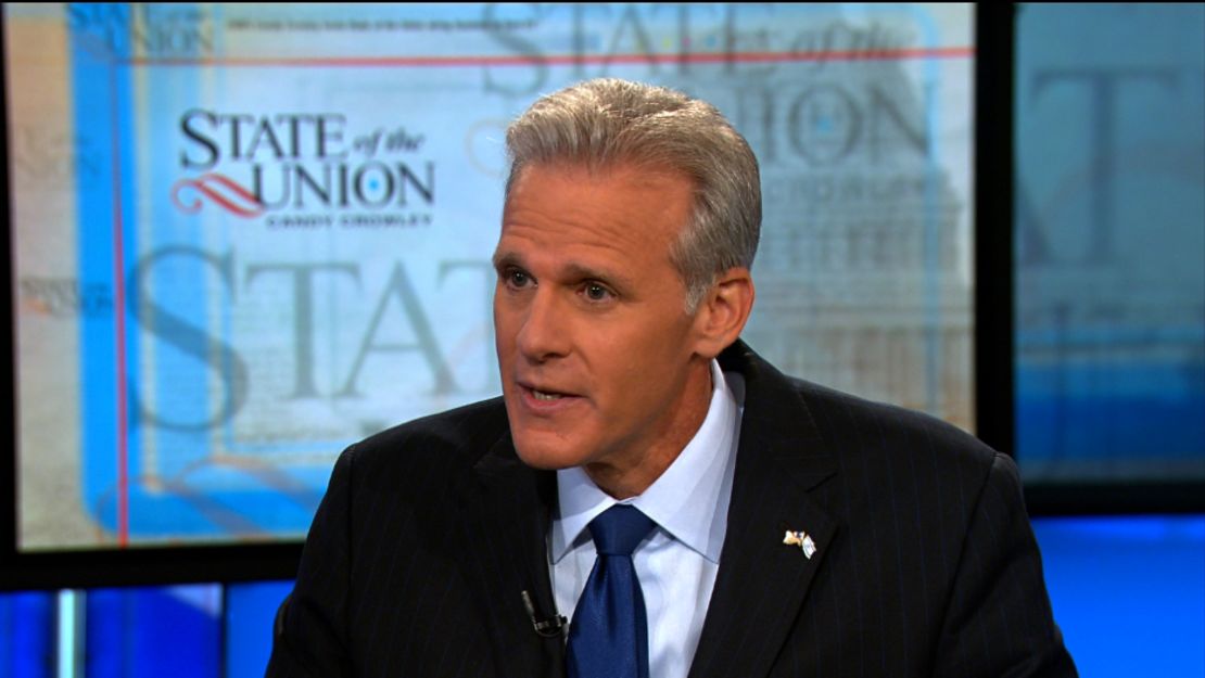 Michael Oren