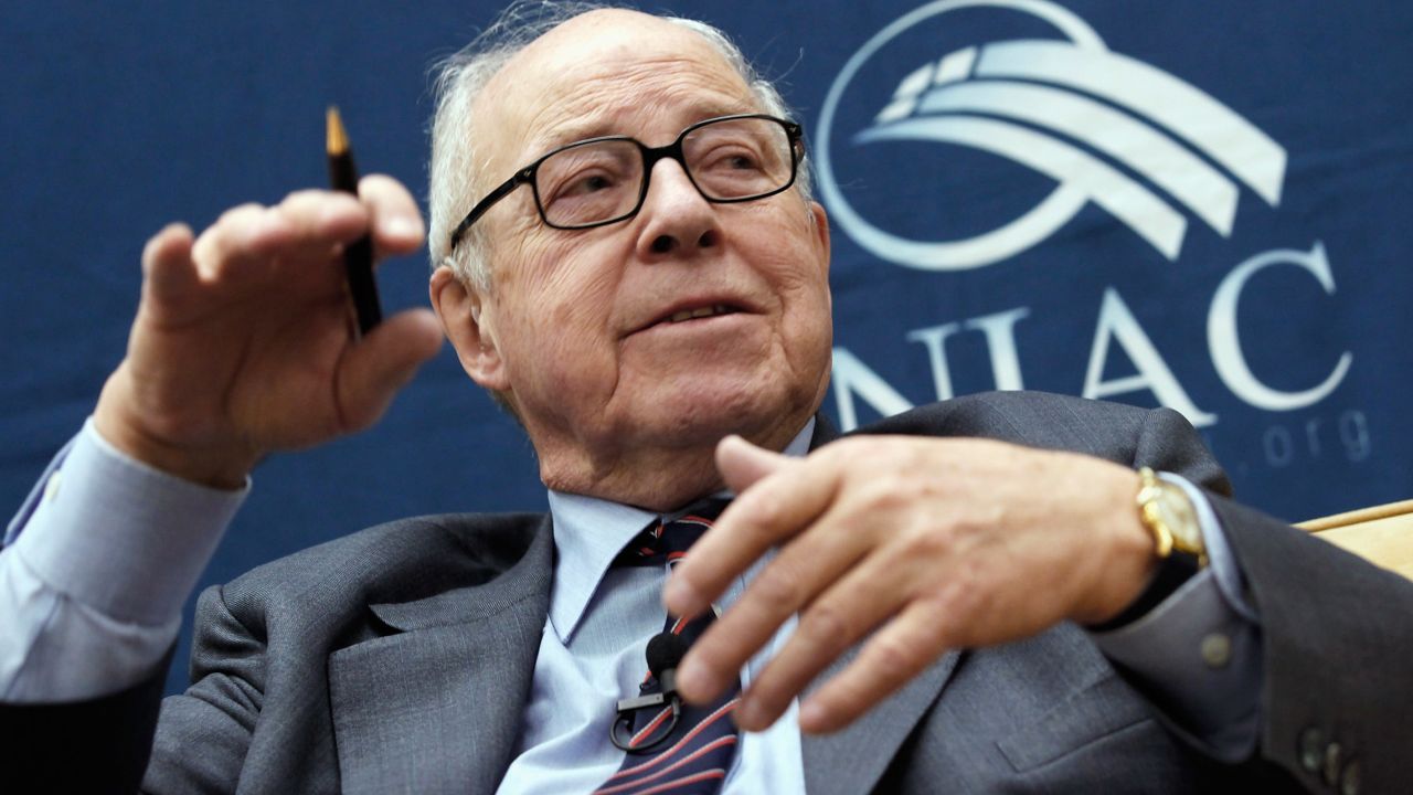 Hans Blix