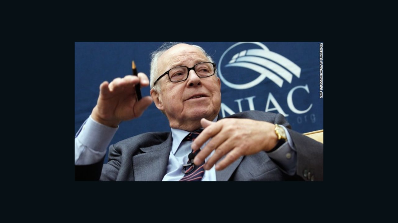 hans blix
