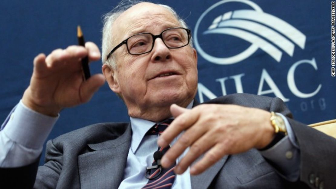 hans blix 