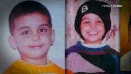 Youssif was 5 years old when masked men grabbed him, doused him in gas and set him on fire as he played outside in Baghdad in 2007. CNN agreed not to use the full names of Youssif and his family due to concern for their safety.