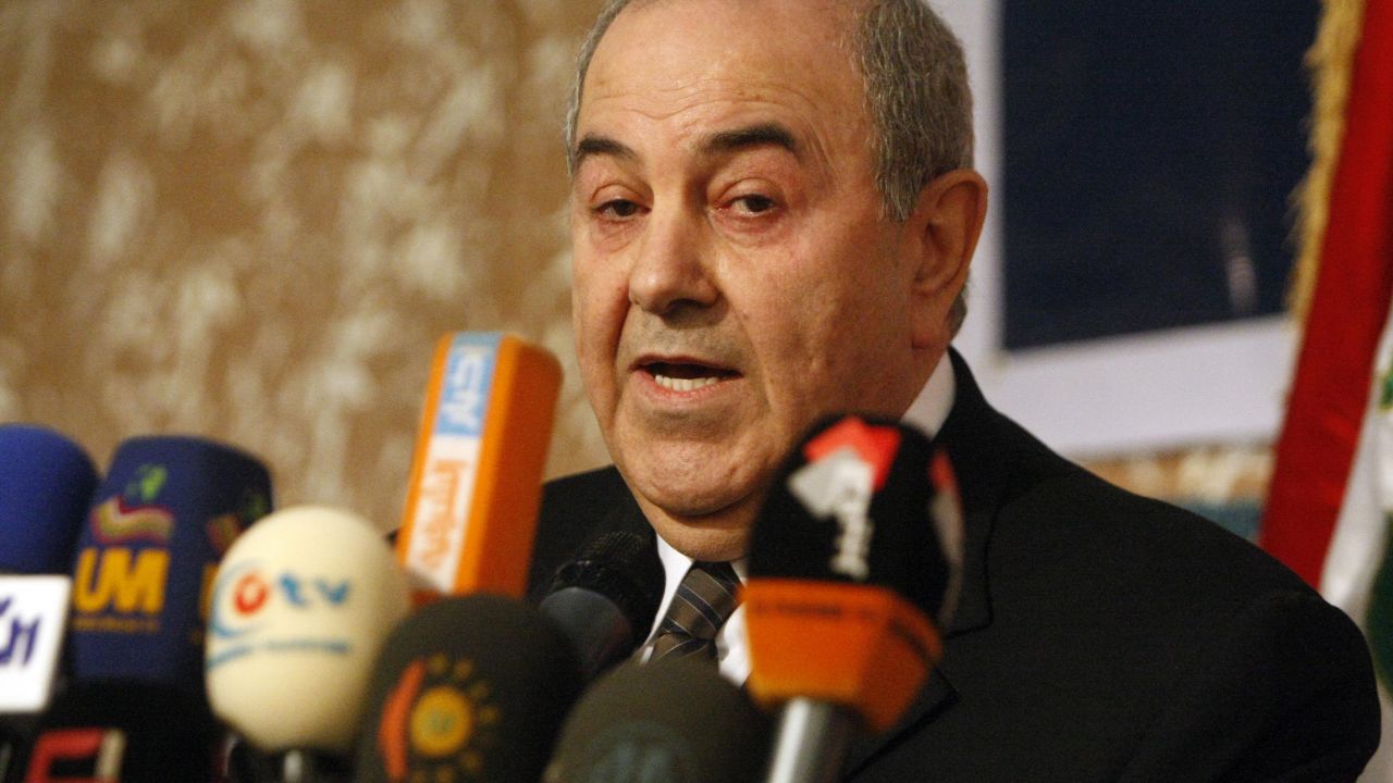 Allawi file