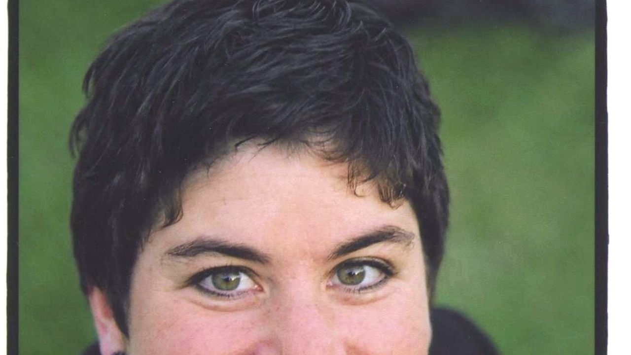 Antonia Juhasz