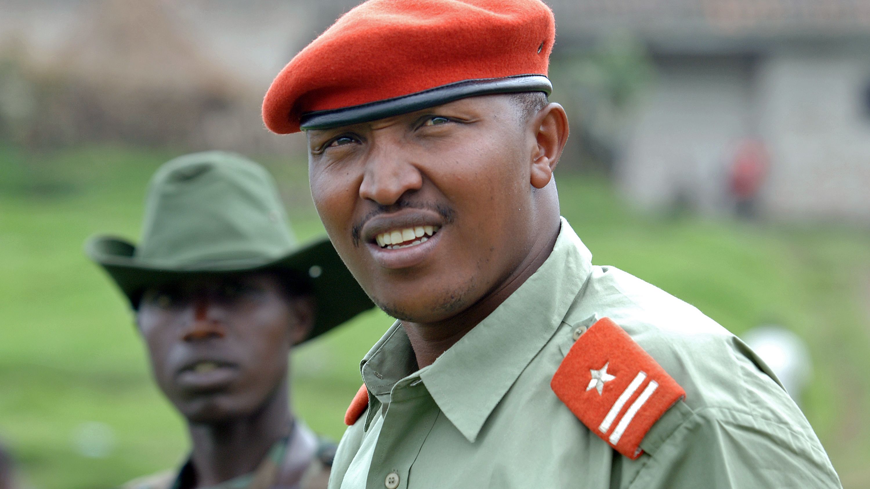 Congolese warlord Bosco Ntaganda will likely face prosecution by the International Criminal Court.