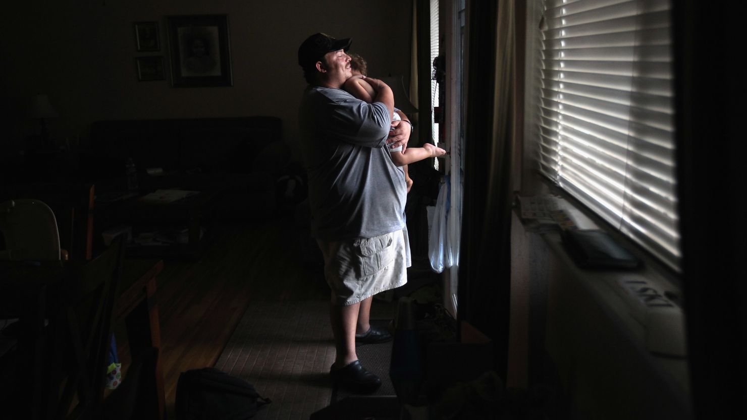 Veterans returning from Iraq and Afghanistan facing PTSD and other injuries can face wait times in processing their disability benefits of 600 days, says Paul Rieckhoff.