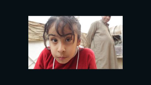 Life isn't easy for a child with special needs in Iraq. Noor's family fears for her future. Who will take care of her?