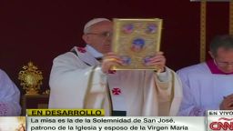 cnnee brk inauguration mass pope francis 3_00070401.jpg