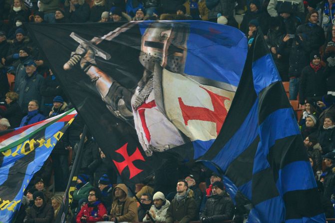 The hardcore supporters of Italian football provide the pageantry for Serie A, but are they ready to embrace Thohir's message?