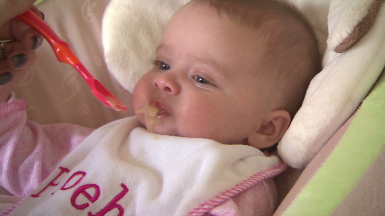 New legislation to regulate the baby food industry will be presented to Congress this week.