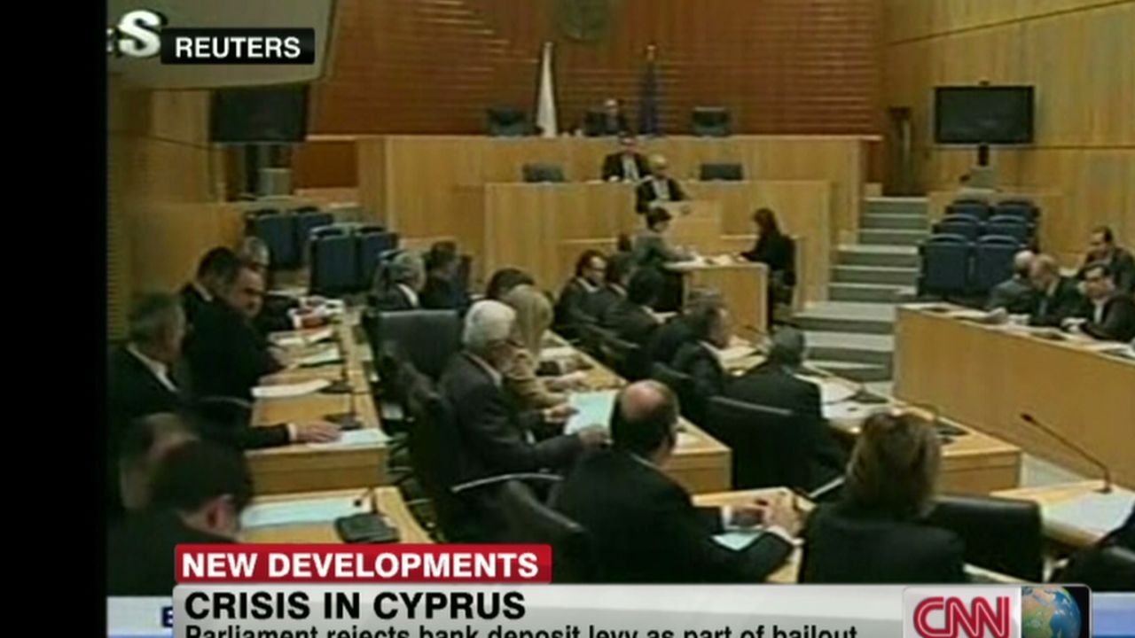 idesk quest cyprus parliament rejects bank levy_00000806.jpg
