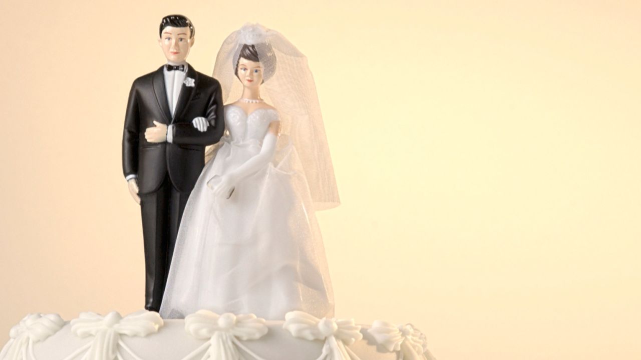 Redefining marriage would weaken an institution already battered by widespread divorce, say the authors. 