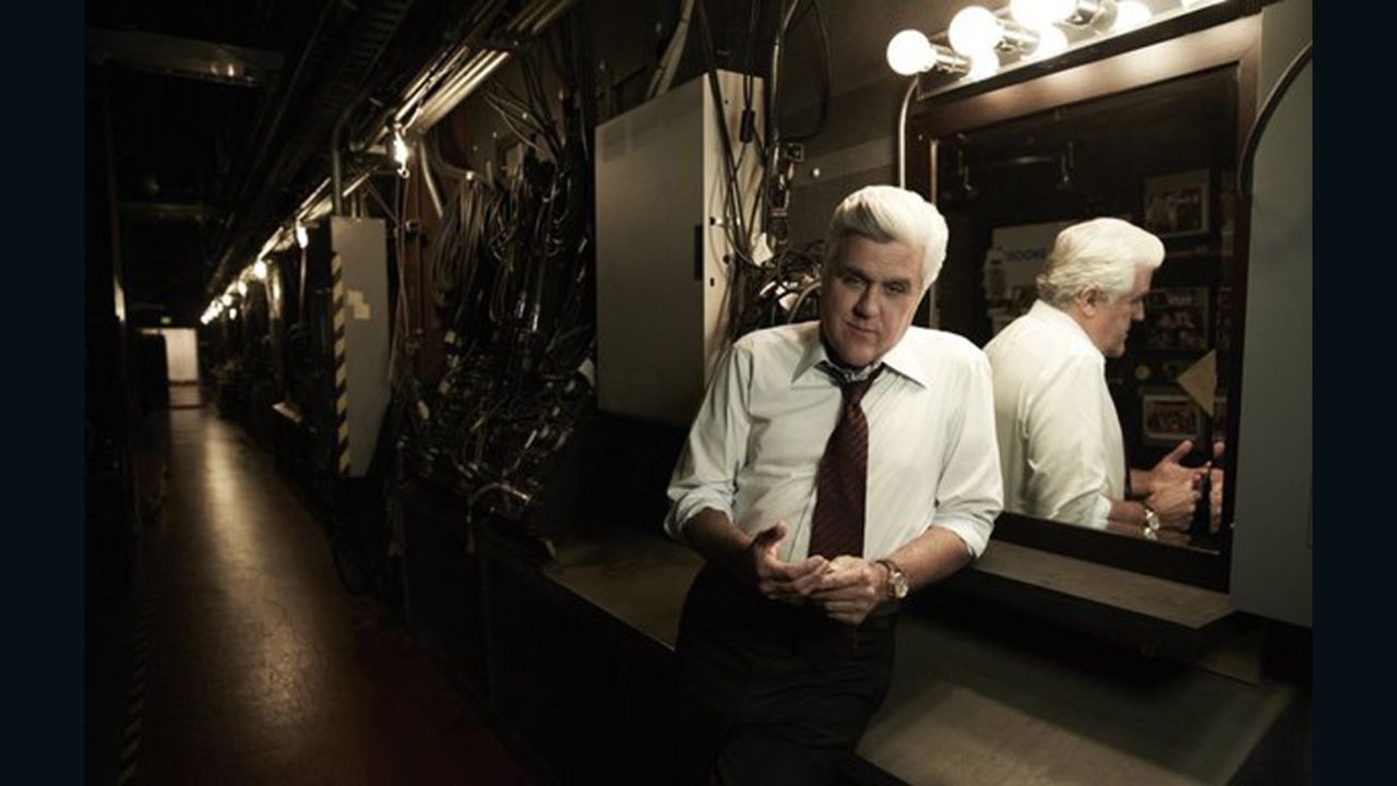 "The Tonight Show's" ratings bump came as host Jay Leno began taking nightly jabs at his employer.
