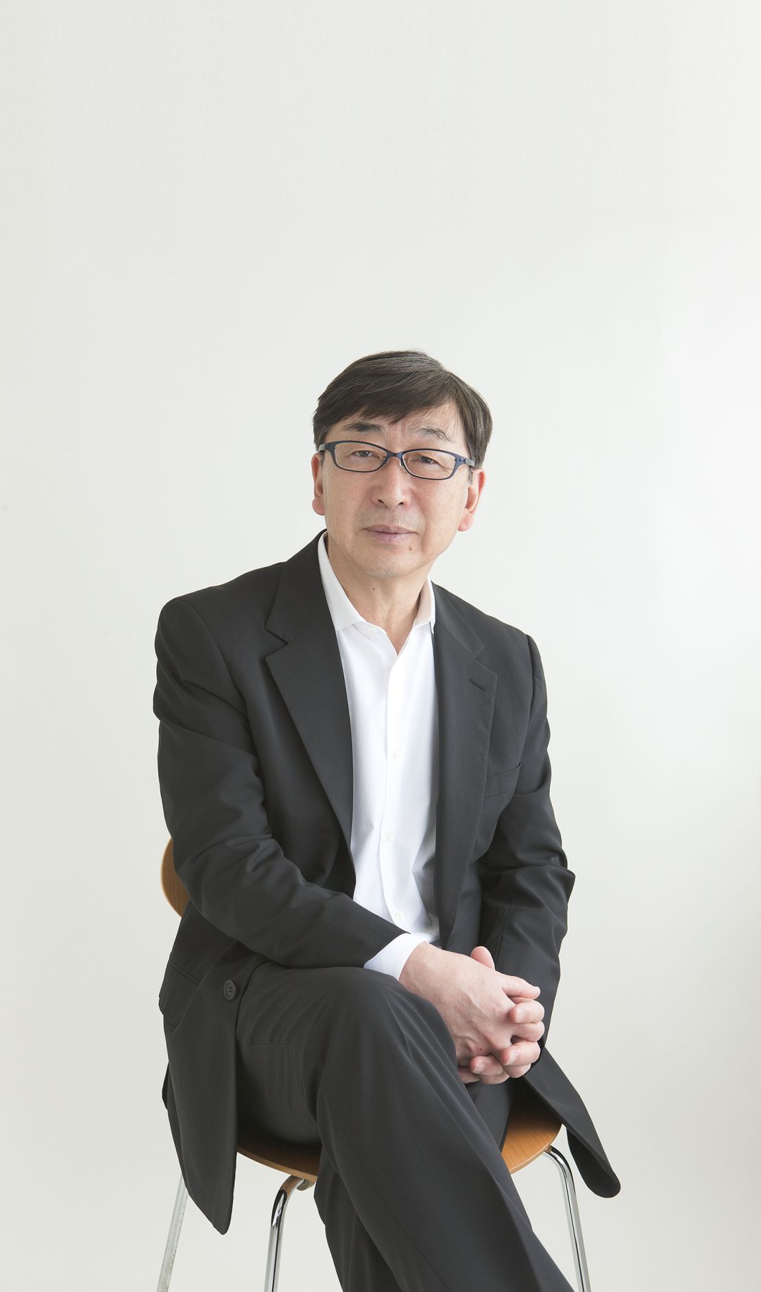 Toyo Ito, 2013 Pritzker Architecture Prize Laureate