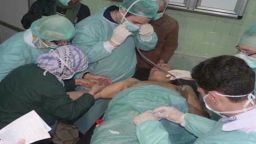lklv walsh syria rebels chemical weapons_00004410.jpg
