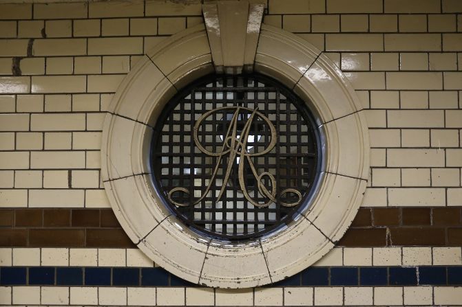 Baker Street Station shares the 150th anniversary of its opening on January 10, 2013 with the London Underground. The 'Tube' is the oldest of its kind in the world and now carries approximately a quarter of a million people around its network of 249 miles of track every day. 