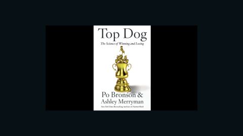 top dog book