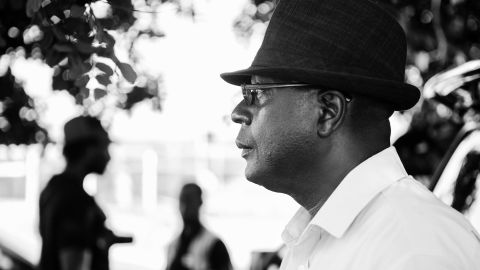 Dr. Kwesi Owusu