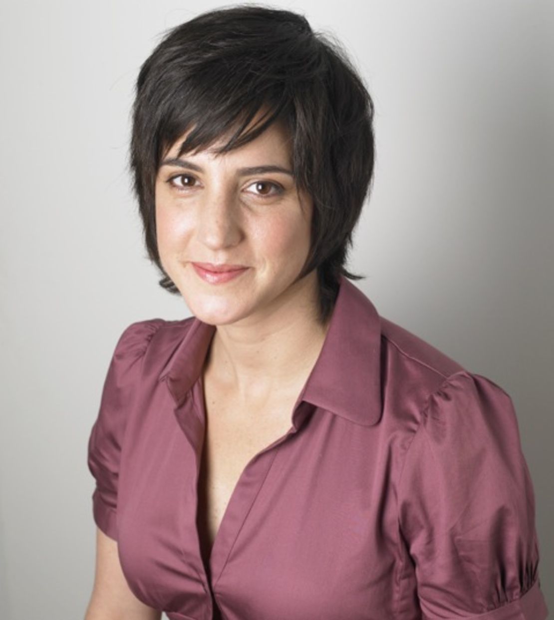 Rachel Simmons