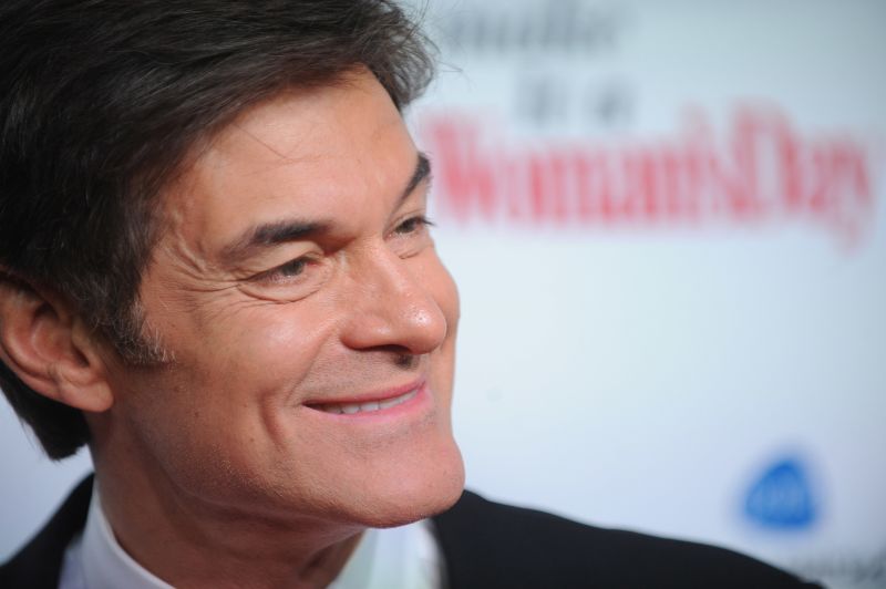 Dr. Oz dietary supplements under investigation CNN