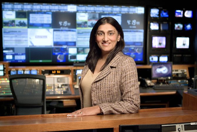 <a >Rena Golden</a>, who held top positions at CNN, died at age 51 after battling lymphoma for two years on March 21.