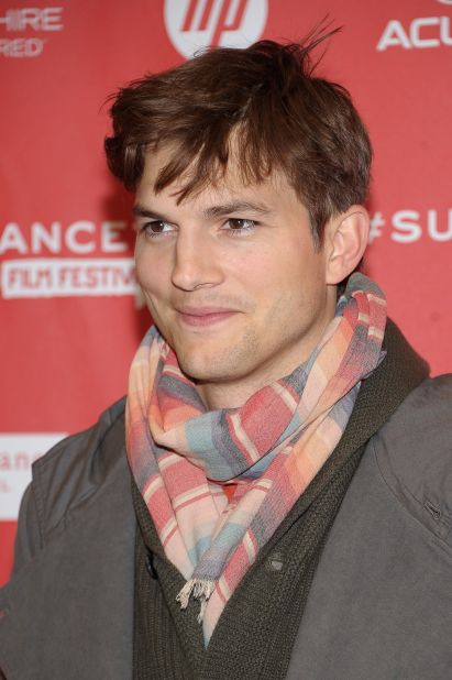 On April 16, 2009, actor Ashton Kutcher became the first Twitter user to get more than 1 million followers (narrowly beating out CNN's breaking-news account). 