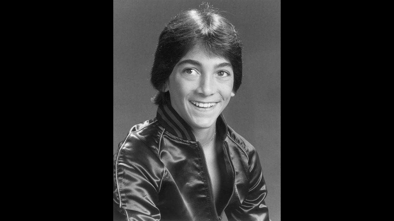 Scott Baio, seen here circa 1978, is one of the defining heartthrobs of the late '70s and early '80s thanks to his role as Chachi Arcola, first on "Happy Days" and later on "Joanie Loves Chachi." But the actor was just as famous for his off-screen romances, <a href="http://www.people.com/people/article/0,,20061439,00.html" target="_blank" target="_blank">which he chronicled</a> on the 2007 reality show, "Scott Baio is 45 ... and Single."
