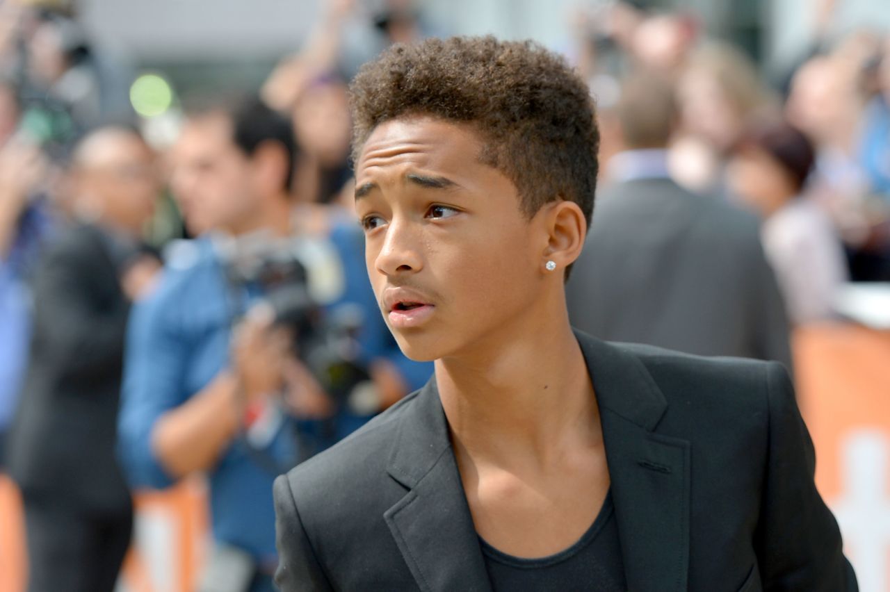Will Smith seems to have passed the teen dream torch to his son Jaden, seen here at the 2012 Toronto International Film Festival. When he was just 12 years old, Jaden's star turn in <a href="http://boxofficemojo.com/news/?id=3042&p=.htm" target="_blank" target="_blank">"Karate Kid" was a summer season success.</a>